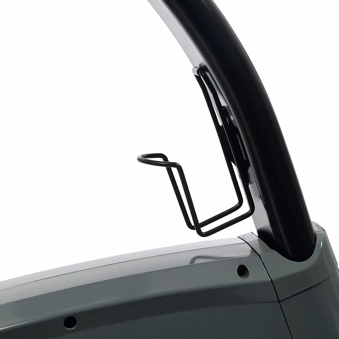 Bicicleta fitness HMS Premium R1817 (Grey) - 8