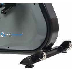 Bicicleta fitness HMS Premium R1817 (Grey) Thumb