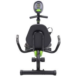Велотренажер HMS R9259 Plus (Black/Green) Thumb