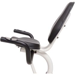 Велотренажер HMS R9259 (White/Green) Thumb