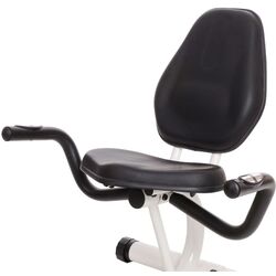 Велотренажер HMS R9259 (White/Green) Thumb