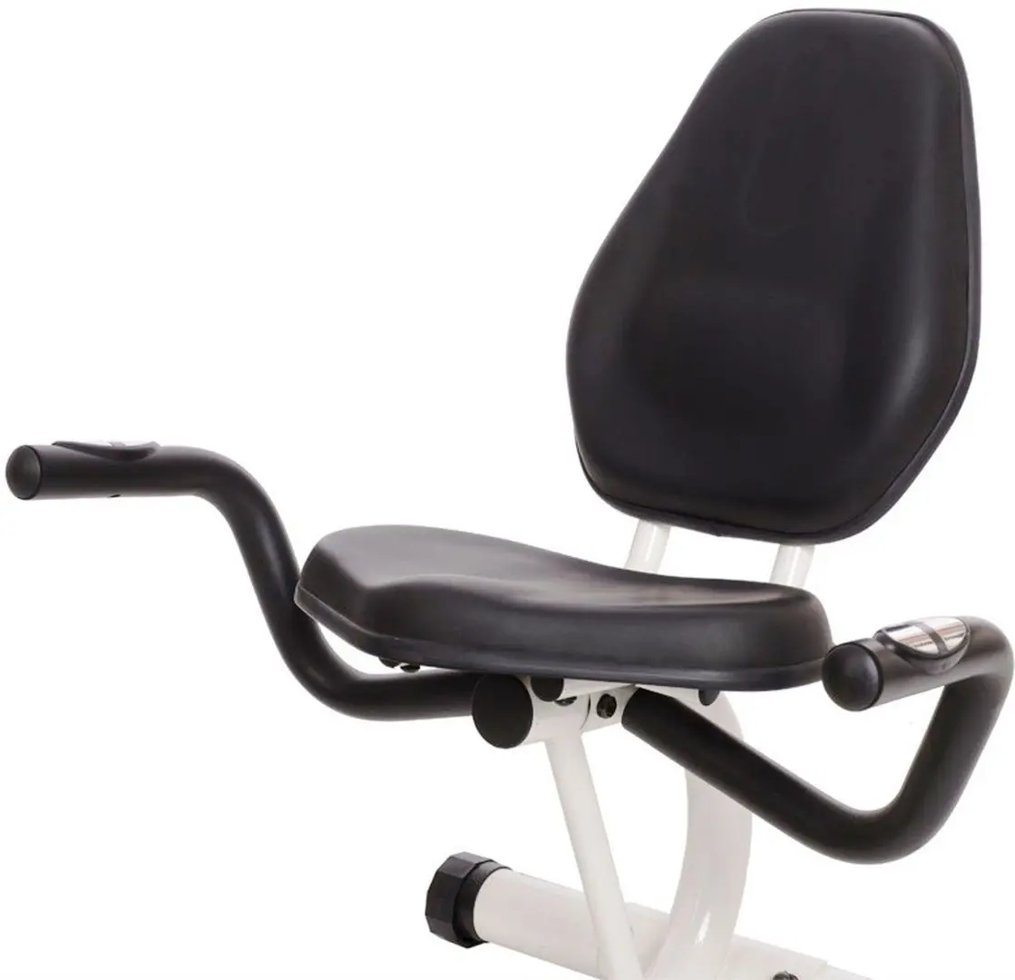 Велотренажер HMS R9259 (White/Green)