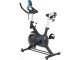 Bicicleta fitness HMS SW2501 (Black/Blue)