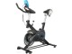 Bicicleta fitness HMS SW2501 (Black/Blue)