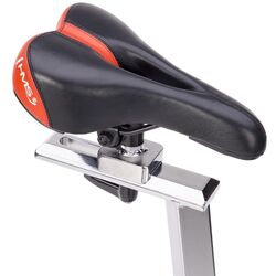 Bicicleta fitness HMS SW8902N (Gray/Red) Thumb