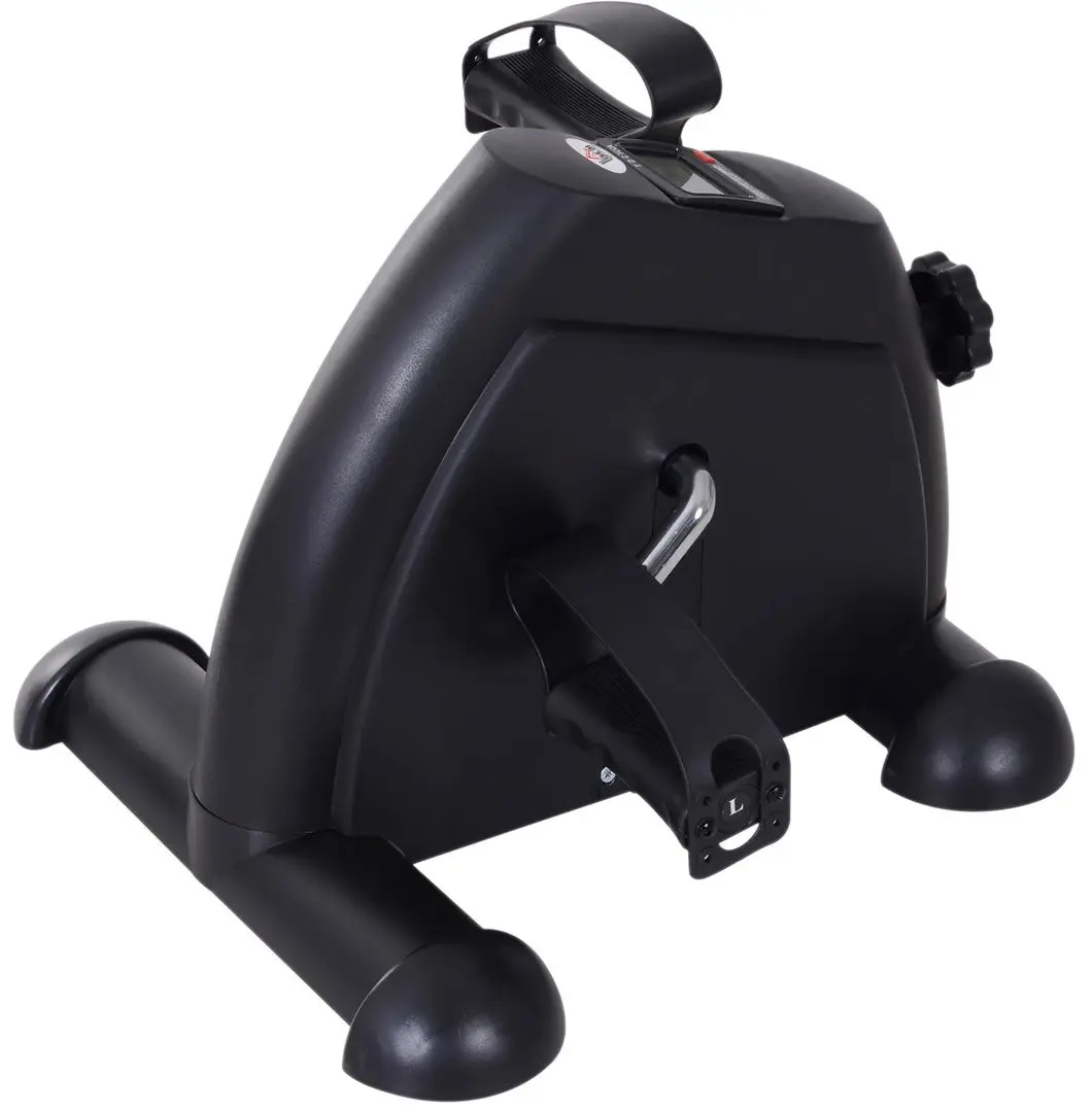 Mini bicicleta fitness Homcom A90-179BK (Black)