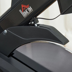 Велотренажер Homcom A90-152 (Black/Red) Thumb