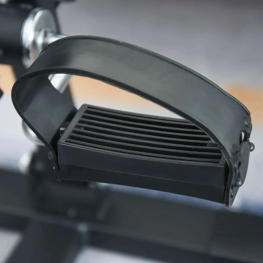 Велотренажер Homcom A90-158BK (Black)