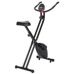 Велотренажер Homcom A90-165 (Black) Thumb