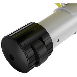 Велотренажер Homcom A90-192YL (Yellow/White) Thumb