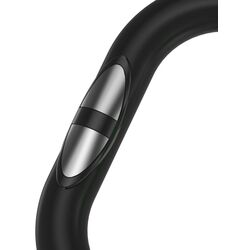 Велотренажер Homcom A90-192YL (Yellow/White) Thumb