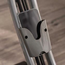 Велотренажер Homcom A90-196GY (Grey) Thumb