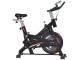 Bicicleta fitness Homcom A90-200 (Black)