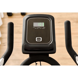 Велотренажер Homcom A90-254 (Silver/Black) Thumb