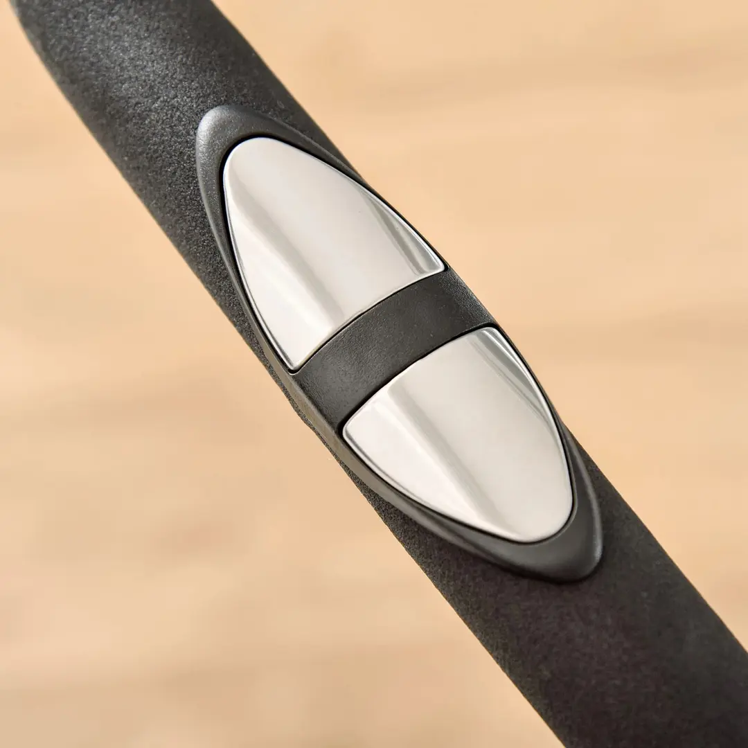 Велотренажер Homcom A90-254 (Silver/Black) - 6