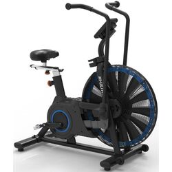Bicicleta fitness Impulse Fitness Hi-Ultra HB005 (Black) Thumb