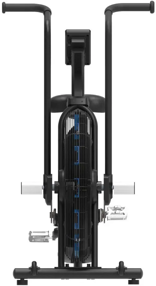 Bicicleta fitness Impulse Fitness Hi-Ultra HB005 (Black) - 4