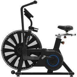 Bicicleta fitness Impulse Fitness Hi-Ultra HB005 (Black)