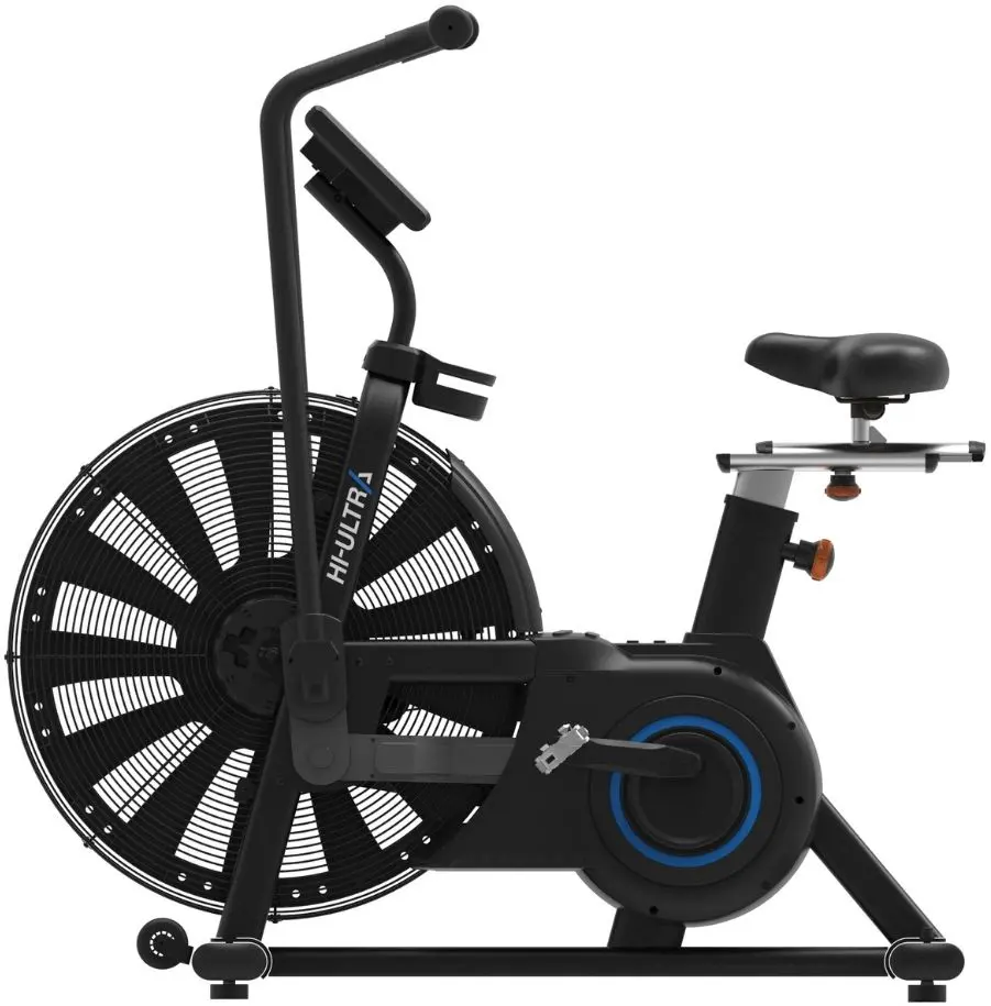 Bicicleta fitness Impulse Fitness Hi-Ultra HB005 (Black)