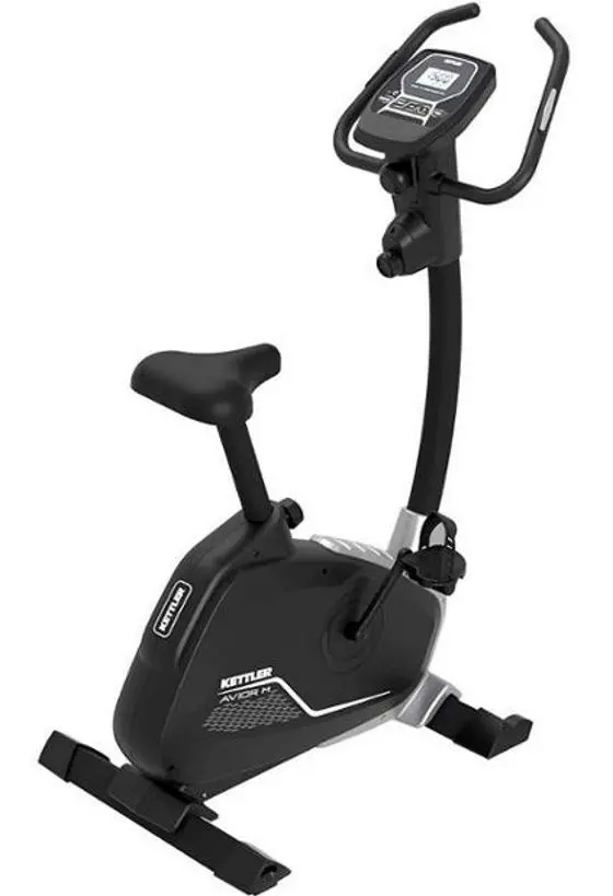 Велотренажер Kettler Avior M (Black)