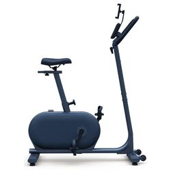 Bicicleta fitness Kettler HOI Ride Plus Stone (Dark Grey) Thumb
