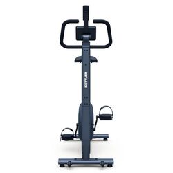 Bicicleta fitness Kettler HOI Ride Plus Stone (Dark Grey) Thumb