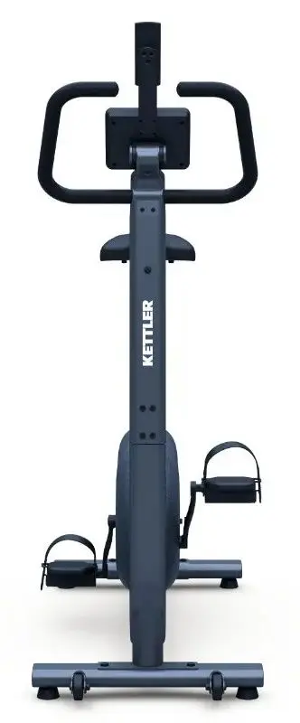 Bicicleta fitness Kettler HOI Ride Plus Stone (Dark Grey) - 3