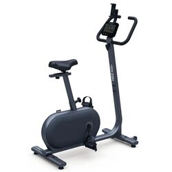 Bicicleta fitness Kettler HOI Ride Plus Stone (Dark Grey)