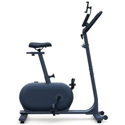 Bicicleta fitness Kettler HOI Ride Stone (Black) Thumb