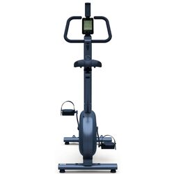 Bicicleta fitness Kettler HOI Ride Stone (Black) Thumb
