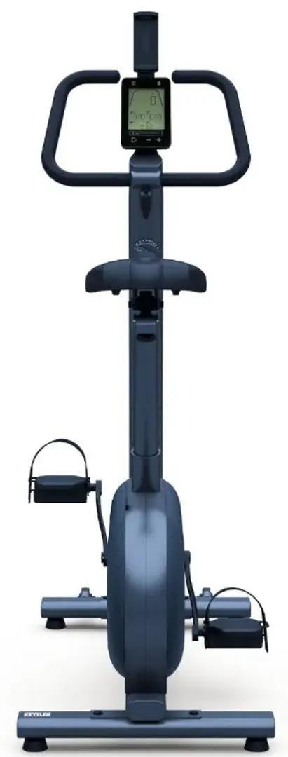 Bicicleta fitness Kettler HOI Ride Stone (Black)