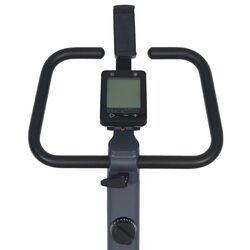 Bicicleta fitness Kettler HOI Ride Stone (Black) Thumb