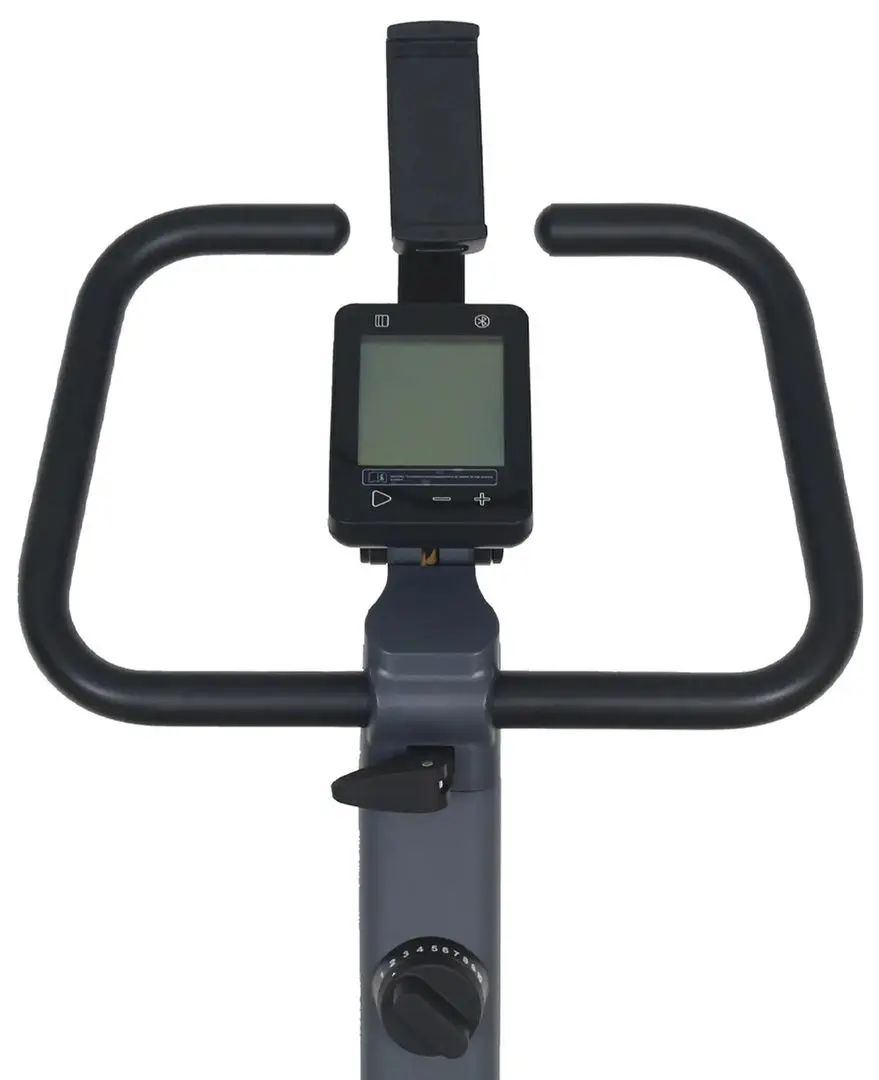 Bicicleta fitness Kettler HOI Ride Stone (Black)