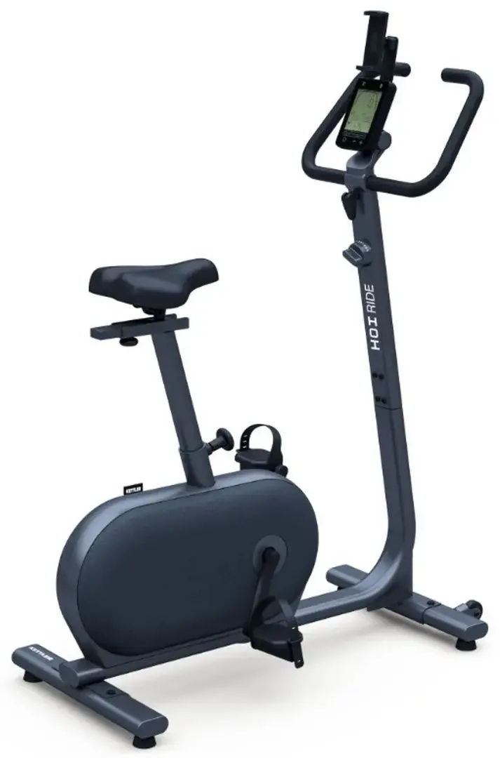 Bicicleta fitness Kettler HOI Ride Stone (Black)
