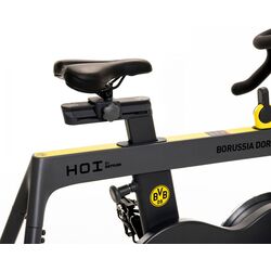 Bicicleta fitness Kettler HOI Speed BVB (Black) Thumb
