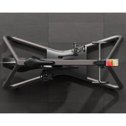 Bicicleta fitness Kettler HOI Speed Stone (Black) Thumb