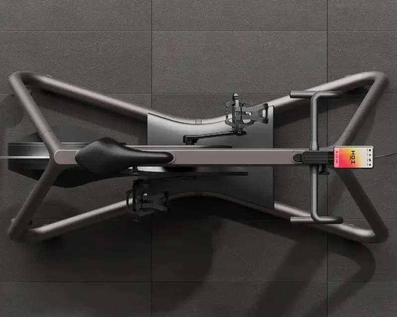 Bicicleta fitness Kettler HOI Speed Stone (Black)