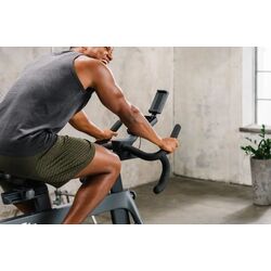 Bicicleta fitness Kettler HOI Speed Stone (Black) Thumb