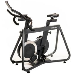 Bicicleta fitness Kettler HOI Speed Stone (Black)