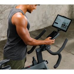 Bicicleta fitness Kettler HOI Speed Stone (Black) Thumb