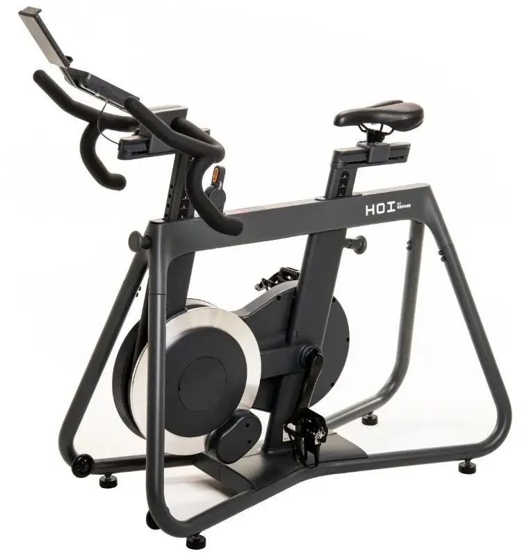 Bicicleta fitness Kettler HOI Speed Stone (Black)