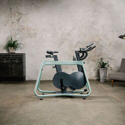 Велотренажер Kettler HOI Speed Stone (Eucalyptus) Thumb