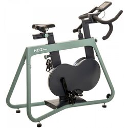 Велотренажер Kettler HOI Speed Stone (Eucalyptus) Thumb