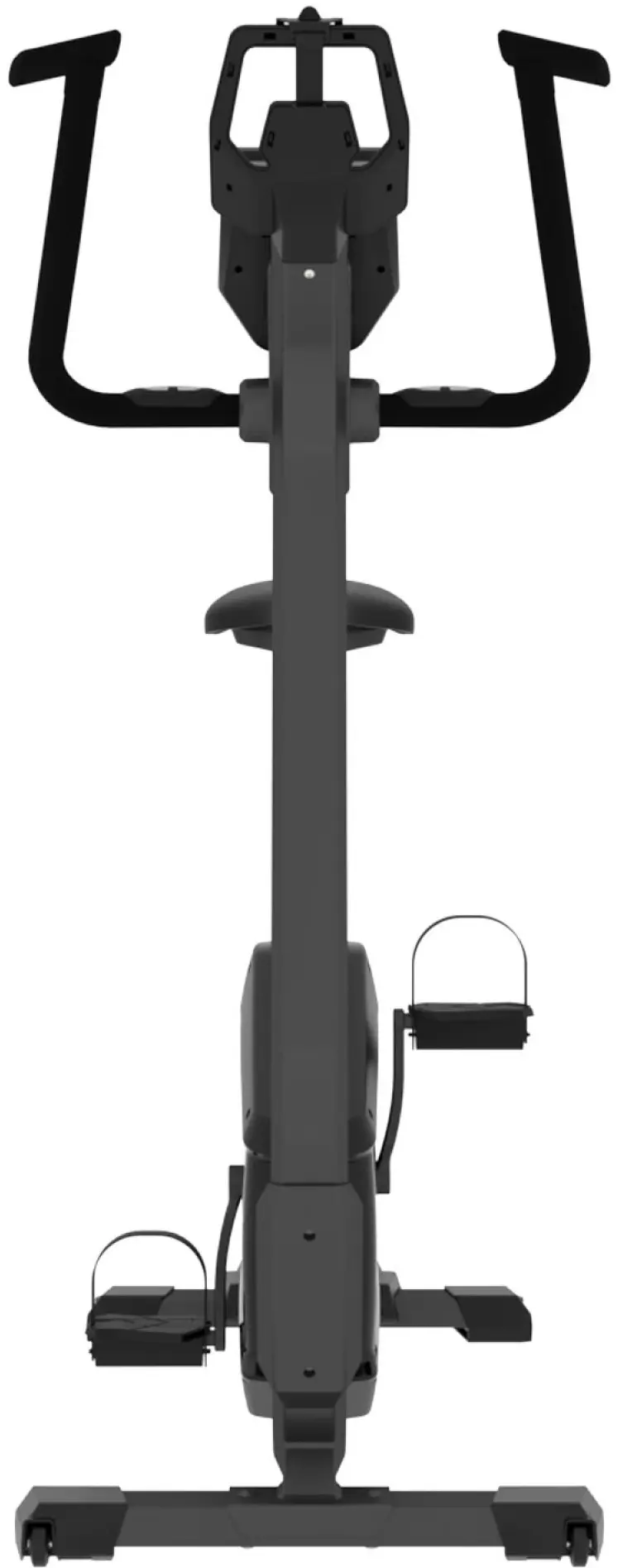 Bicicleta fitness Kettler Tour 400 (Black) - 4