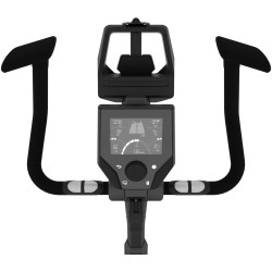 Bicicleta fitness Kettler Tour 400 (Black) Thumb