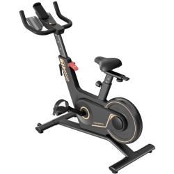 Bicicleta fitness KingSmith PB08S (Black) Thumb