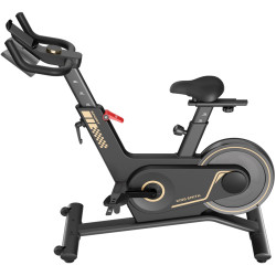 Bicicleta fitness KingSmith PB08S (Black) Thumb