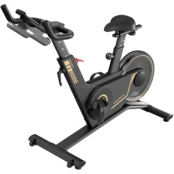Bicicleta fitness KingSmith PB08S (Black)
