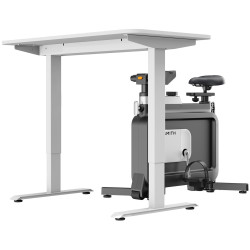 Bicicleta fitness KingSmith W1B (Black) Thumb