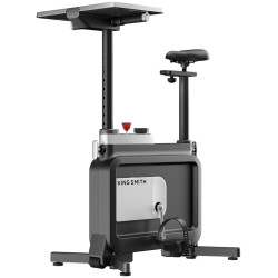 Bicicleta fitness KingSmith W1B (Black) Thumb